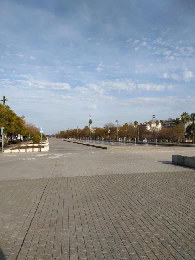 科爾多瓦 Apartamento Turistico酒店 外观 照片