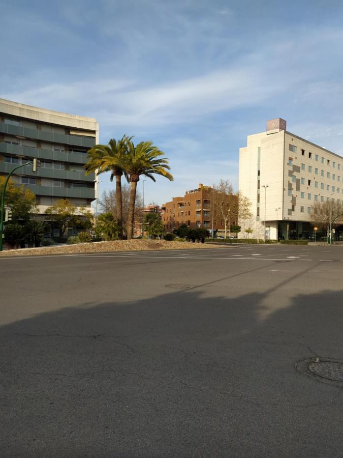 科爾多瓦 Apartamento Turistico酒店 外观 照片