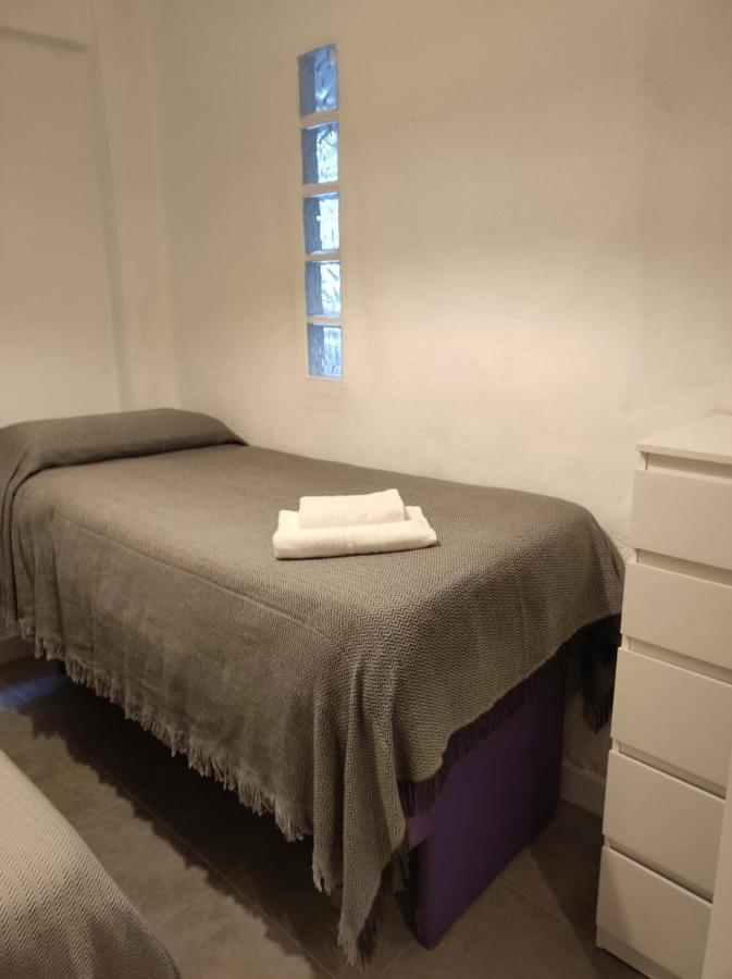 科爾多瓦 Apartamento Turistico酒店 外观 照片