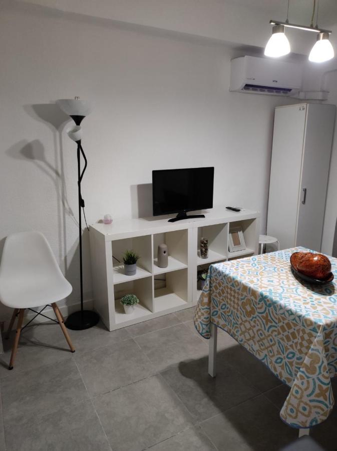 科爾多瓦 Apartamento Turistico酒店 外观 照片