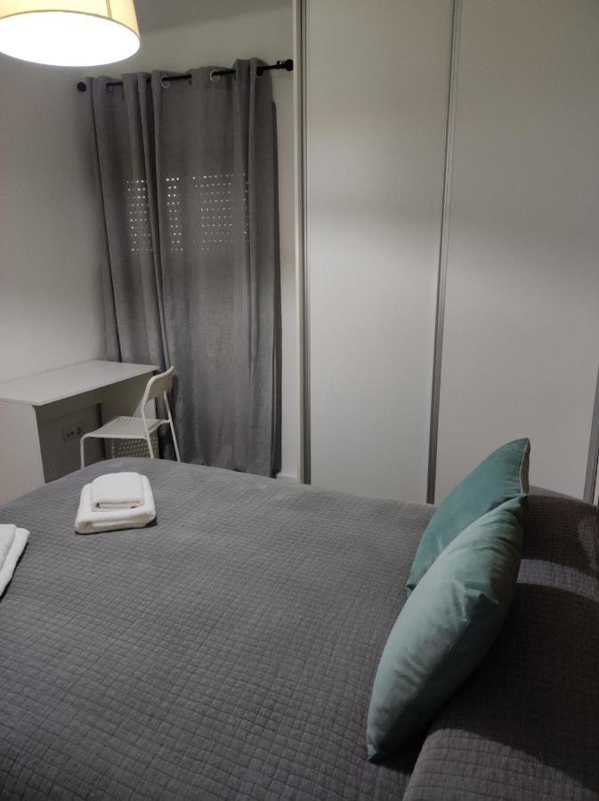 科爾多瓦 Apartamento Turistico酒店 外观 照片