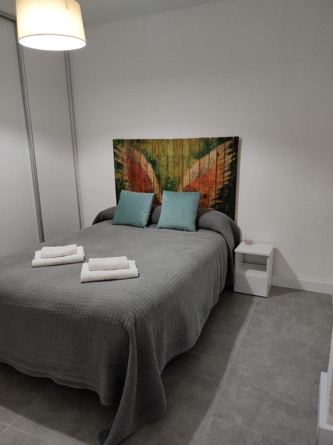 科爾多瓦 Apartamento Turistico酒店 外观 照片