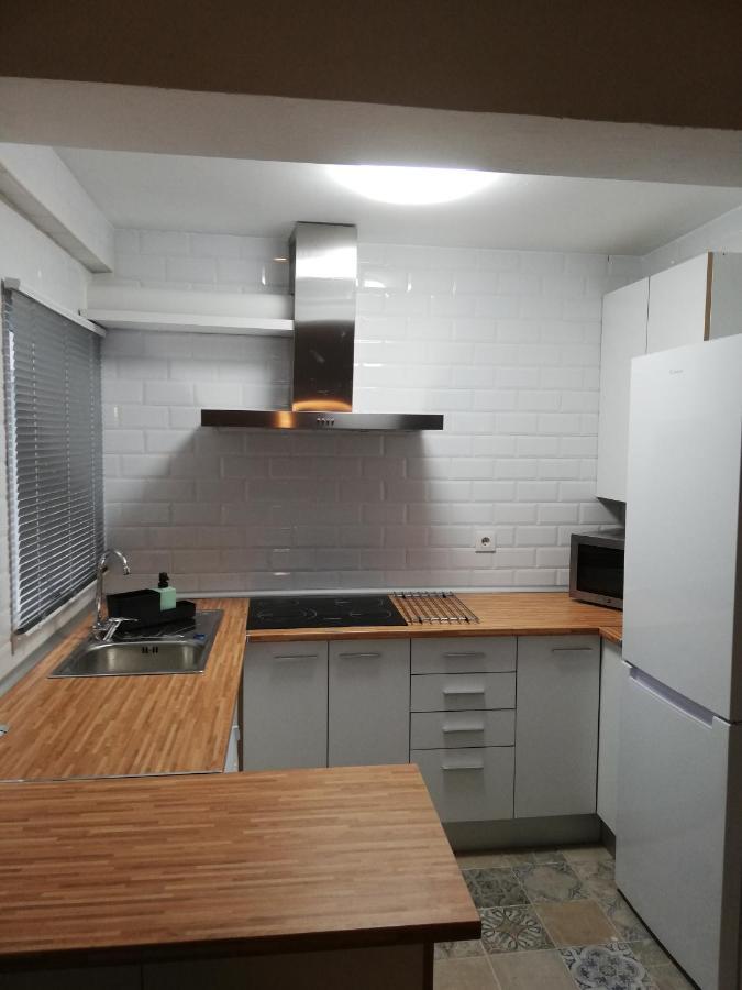 科爾多瓦 Apartamento Turistico酒店 外观 照片